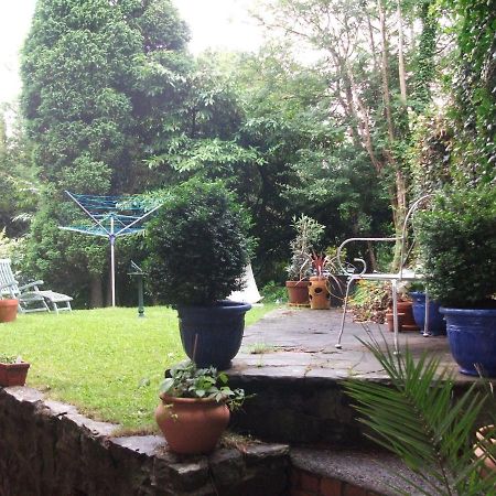 Judy'S B&B Private Home 卡迪夫 外观 照片