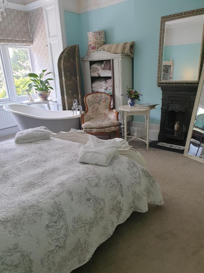 Judy'S B&B Private Home 卡迪夫 外观 照片
