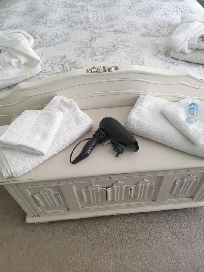 Judy'S B&B Private Home 卡迪夫 外观 照片