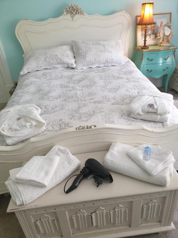 Judy'S B&B Private Home 卡迪夫 外观 照片
