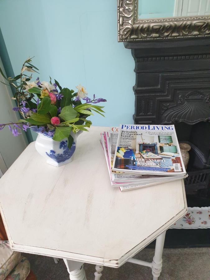 Judy'S B&B Private Home 卡迪夫 外观 照片