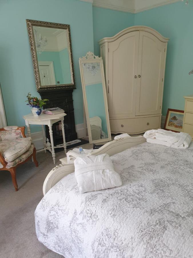 Judy'S B&B Private Home 卡迪夫 外观 照片