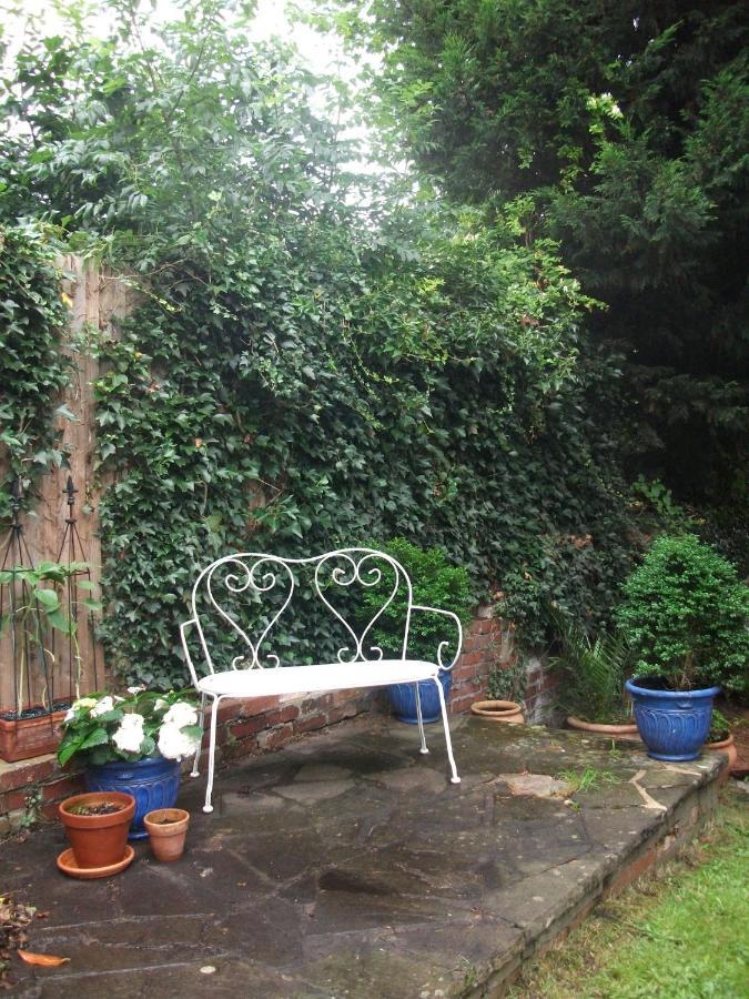 Judy'S B&B Private Home 卡迪夫 外观 照片