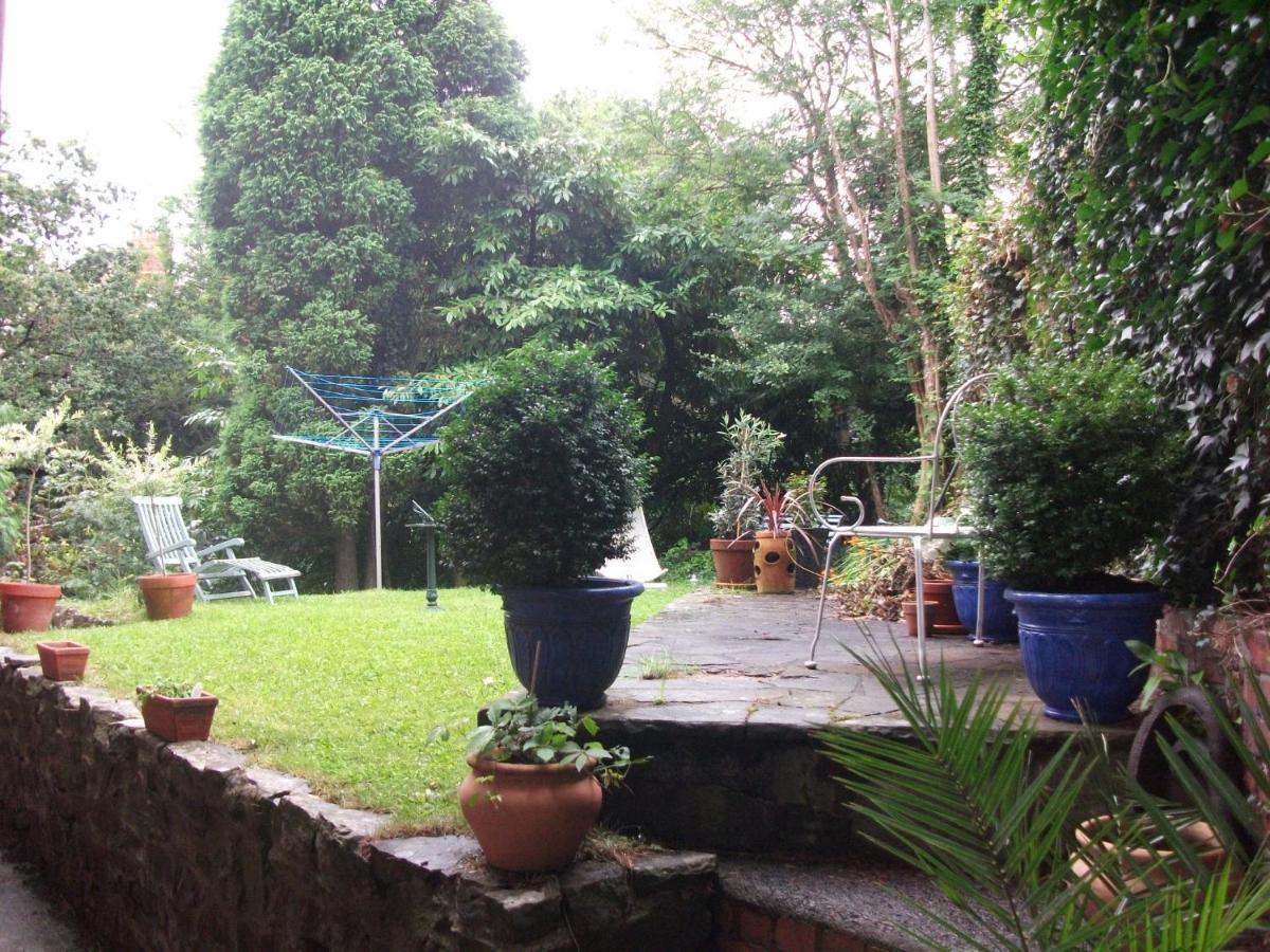 Judy'S B&B Private Home 卡迪夫 外观 照片